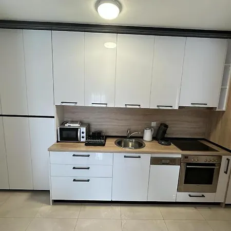 Apartment Milijana Mukalba Medulin