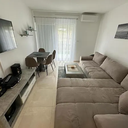 Milijana Mukalba Apartment *