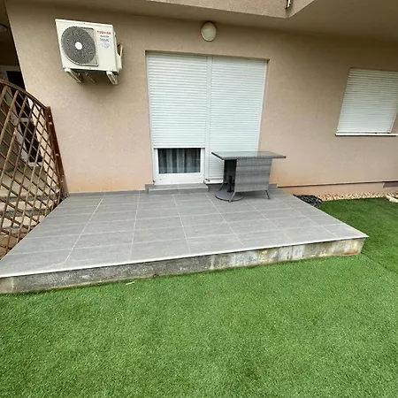 Milijana Mukalba Apartamento