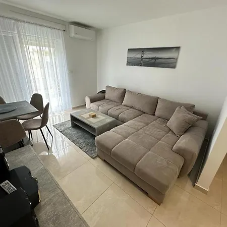 Apartmán Milijana Mukalba *