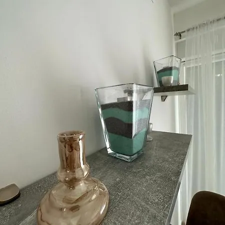 Milijana Mukalba Apartmán Medulin