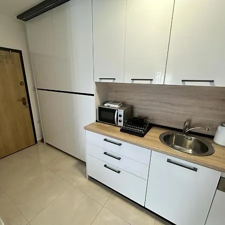 Apartmán Milijana Mukalba Medulin