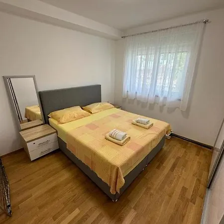 Milijana Mukalba Apartmán