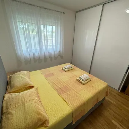 Milijana Mukalba Apartmán