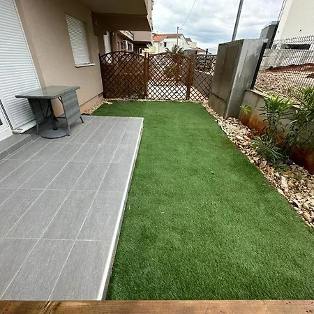 Apartmán Milijana Mukalba *