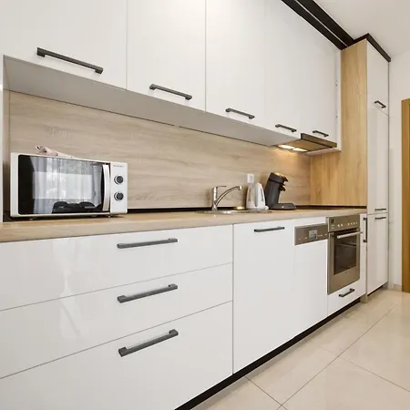Apartman Milijana Mukalba Medulin