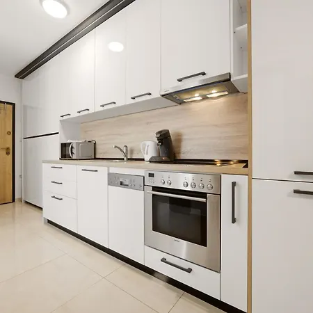 Milijana Mukalba Apartment *