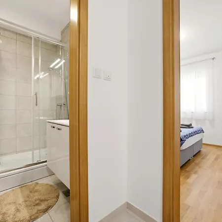 Milijana Mukalba Apartmán