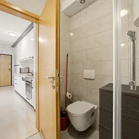 Milijana Mukalba Apartman Medulin